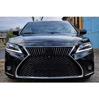 LED Frontscheinwerfer (Facelift, 2 Stk) Toyota Camry 2006-2011 Foto 3