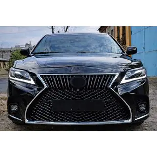 LED Frontscheinwerfer (Facelift, 2 Stk) Foto 3