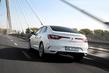 Übersicht der Limousine Renault Megane vierten generieren Foto 3