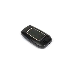 Erneuerter Schlüssel V1 Toyota Land Cruiser 200 2007-2021 Foto 4