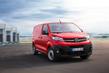 Der neue Opel Vivaro 2019 Foto 1