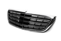 Mercedes S-class W222 2013-2022 AMG Kühlergrill Foto 3