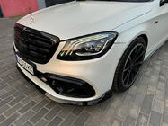 Mercedes S-class W222 2013-2022 Facelift Frontscheinwerfer mit Steuergeraeten (OEM) Foto 8