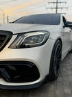 Mercedes S-class W222 2013-2022 Facelift Frontscheinwerfer mit Steuergeraeten (OEM) Foto 7