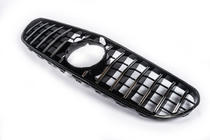 Mercedes S-class C217 Coupe 2014-2020 Kühlergrill BRB (für COUPE) Foto 2