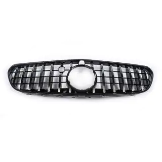 Kühlergrill BRB (für COUPE) Foto 3