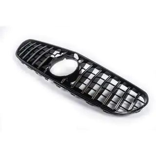 Kühlergrill BRB (für COUPE) Foto 2