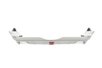 Mitsubishi Pajero Wagon IV 2006-2021 Bodykit Set (grundiert zum Lackieren) Foto 6