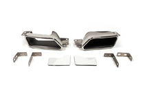 Mitsubishi Pajero Wagon IV 2006-2021 Bodykit Set (grundiert zum Lackieren) Foto 8