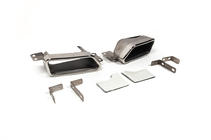 Mitsubishi Pajero Wagon IV 2006-2021 Bodykit Set (grundiert zum Lackieren) Foto 9