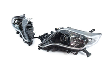 Toyota Land Cruiser Prado 150 2009-2023 LED Frontscheinwerfer (2013-2017, 2 Stk) Foto 4