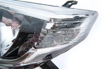 Toyota Land Cruiser Prado 150 2009-2023 LED Frontscheinwerfer (2013-2017, 2 Stk) Foto 18
