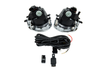 Toyota Land Cruiser Prado 150 2009-2023 Nebelscheinwerfer (2 Stk 2013-2017) Foto 12