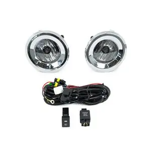 Nebelscheinwerfer (2 Stk 2013-2017) Toyota Land Cruiser Prado 150 2009-2023 Foto 1