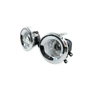 Nebelscheinwerfer (2 Stk 2013-2017) Toyota Land Cruiser Prado 150 2009-2023 Foto 4