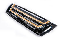 Toyota Land Cruiser Prado 150 2009-2023 Kühlergrill 2013-2017 (Modellista) Foto 3