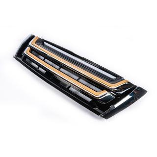 Kühlergrill 2013-2017 (Modellista) Toyota Land Cruiser Prado 150 2009-2023 Foto 3