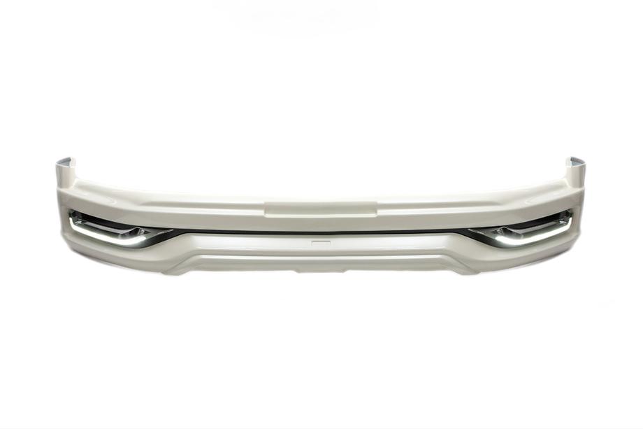 Toyota Land Cruiser 200 2007-2021 Bodykit 2016↗ (Modelista V2-LED) Foto 2