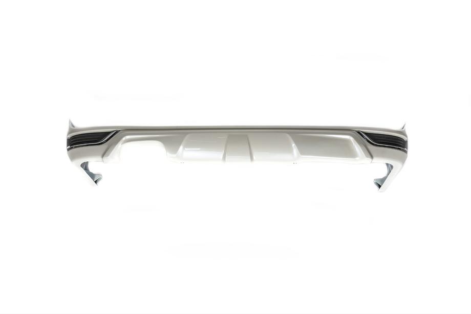Toyota Land Cruiser 200 2007-2021 Bodykit 2016↗ (Modelista V2-LED) Foto 4
