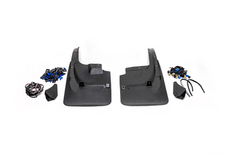 Toyota Land Cruiser 200 2007-2021 Bodykit-Set 2016-2021 (Executive 2019) Foto 14
