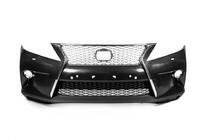 Lexus RX 2009-2015 Frontstoßstange F-Sport (Facelift) Foto 4