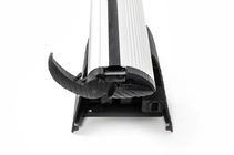 Toyota Camry 2006-2011 Dachträger (Chrom, Paar) Foto 14