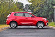 Kompakte urbane Crossover Chery Tiggo 4 Foto 10