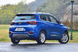 Kompakte urbane Crossover Chery Tiggo 4 Foto 2