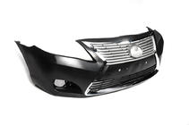 Toyota Camry 2006-2011 Frontstoßstange komplett (Facelift, Lexus-Style V1) Foto 4