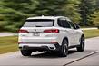 Übersicht der BMW X5 der neuen Generation Foto 14