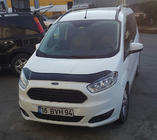 Ford Courier 2014-2023 Motorhaubenschutz EuroCap Foto 5