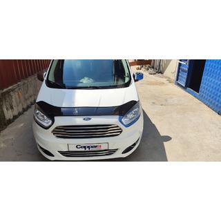 Motorhaubenschutz EuroCap Ford Courier 2014-2023 Foto 2
