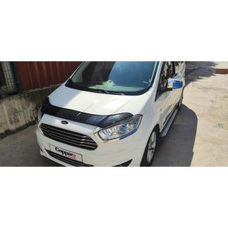 Motorhaubenschutz EuroCap Ford Courier 2014-2023 Foto 3