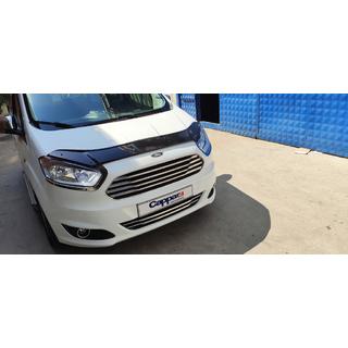 Motorhaubenschutz EuroCap Ford Courier 2014-2023 Foto 4