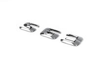 Mercedes S-сlass W222 2013-2022 Schriftzug S63 Foto 2