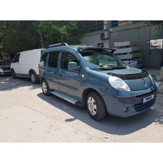 Windschutzscheiben-Sonnenblende (am Rahmen) Renault Kangoo 2008–2020 Foto 2