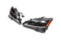 Lexus IS 2005-2013 Frontscheinwerfer 3-LED (2 Stk) Foto 4
