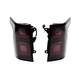 Rückleuchten Glonn Black Design (2 Stk.) Range Rover IV L405 2013-2021 Foto 4