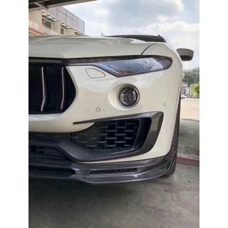 Bodykit Mansoru (Echtcarbon) Foto 3