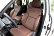 Siebensitzer-Frame-SUV Haval H9 Foto 5