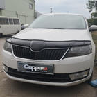 Skoda Rapid 2012-2019 Motorhaubenschutz (EuroCap) Foto 1