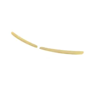 Türverkleidungen für Viano (2 Stk., Fiberglas) Mercedes Vito W639 2004-2014 Foto 1