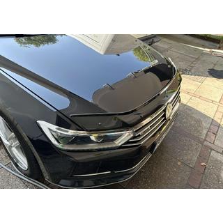 Motorhaubenschutz (EuroCap) Volkswagen Passat B8 2015-2023 Foto 2