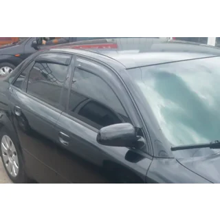 Windabweiser Sedan (4 Stk., HIC)