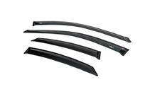 Chevrolet Lacetti 2003-2024 Windabweiser SD (4 Stk, HIC) Foto 6