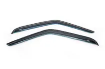 Ford Transit 1991-2000 Windabweiser (2 Stk, HIC) Foto 2