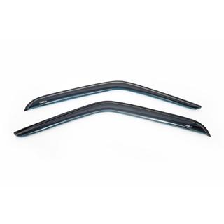 Windabweiser (2 Stk, HIC) Ford Transit 1991-2000 Foto 2