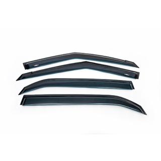 Windabweiser (4 Stk, HIC) Hyundai Creta 2014-2020 Foto 2