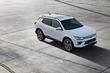 Der neue Crossover SsangYong Korando der vierten Generation Foto 7