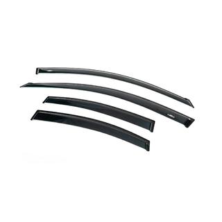 Windabweiser (4 Stk, HIC) Nissan Primera P12 2002–2007 Foto 2